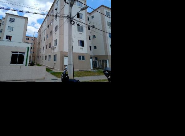 Apartamento - Venda, SANTA CRUZ, RIO DE JANEIRO, RJ