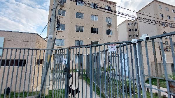 Apartamento - Venda, CERAMICA, NOVA IGUACU, RJ