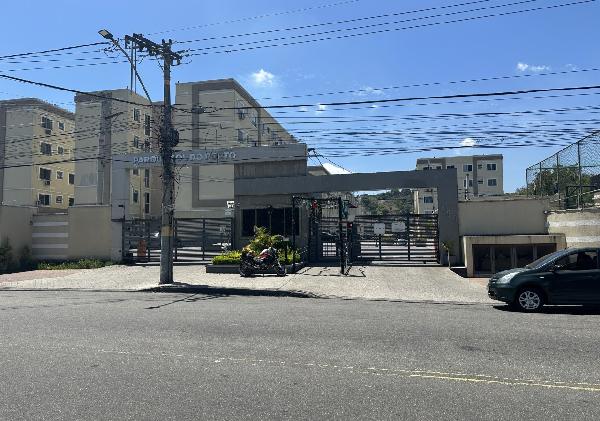 Apartamento - Venda, VILA LAGE, SAO GONCALO, RJ