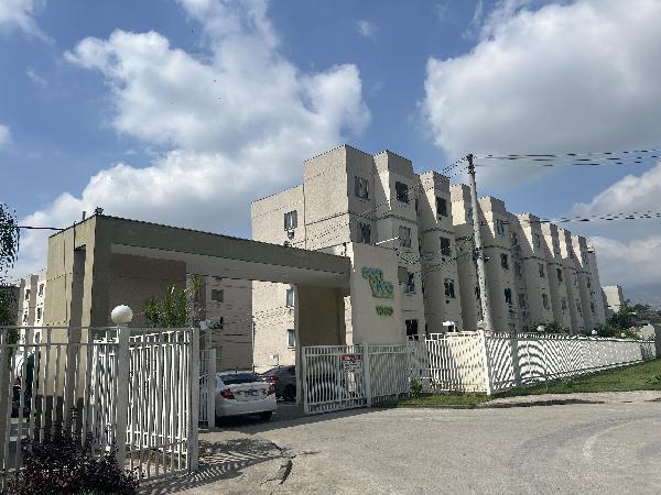 Apartamento - Venda, TRES CORACOES, NOVA IGUACU, RJ