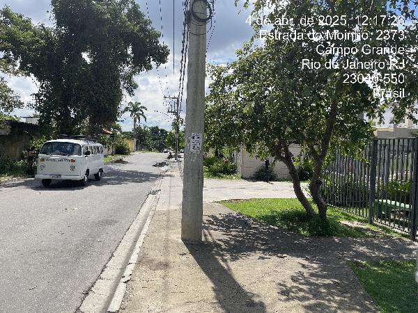 Apartamento - Venda, CAMPO GRANDE, RIO DE JANEIRO, RJ