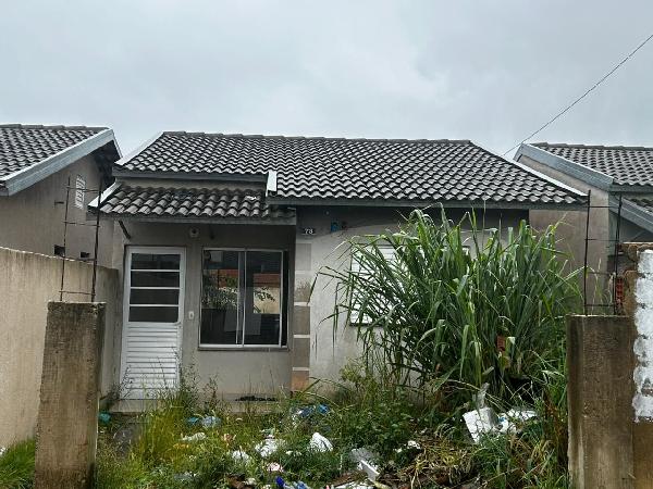 Casa - Venda, PARQUE AURORA, CAMPOS DOS GOYTACAZES, RJ