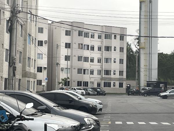 Apartamento - Venda, SANTA CRUZ, RIO DE JANEIRO, RJ