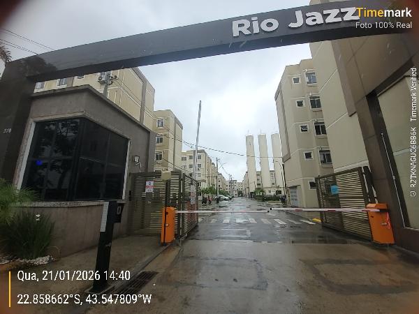 Apartamento - Venda, CAMPO GRANDE, RIO DE JANEIRO, RJ