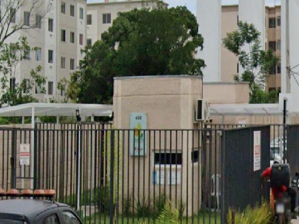 Apartamento - Venda, GUARATIBA, RIO DE JANEIRO, RJ