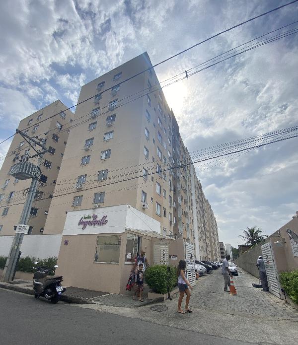 Apartamento - Venda, VISTA ALEGRE, SAO GONCALO, RJ