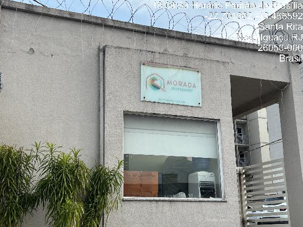 Apartamento - Venda, FIGUEIRAS, NOVA IGUACU, RJ