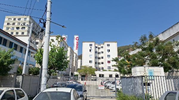 Apartamento - Venda, CASCADURA, RIO DE JANEIRO, RJ