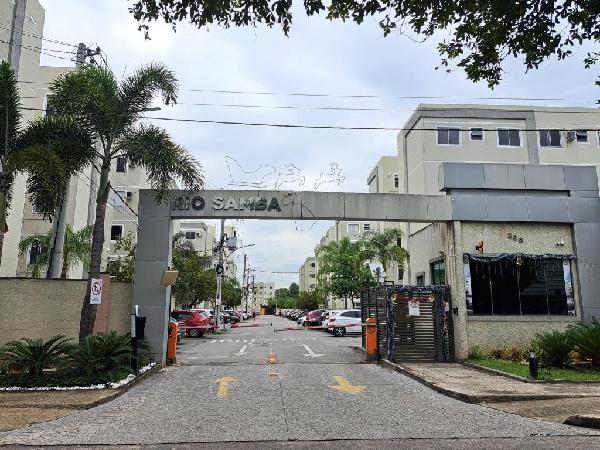 Apartamento - Venda, CAMPO GRANDE, RIO DE JANEIRO, RJ