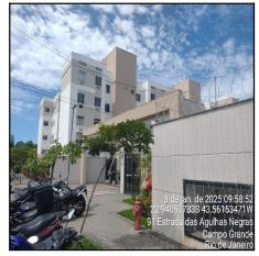 Apartamento - Venda, CAMPO GRANDE, RIO DE JANEIRO, RJ