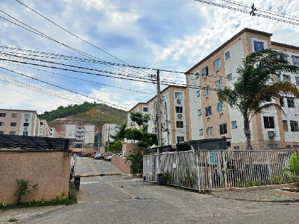 Apartamento - Venda, PECHINCHA, RIO DE JANEIRO, RJ