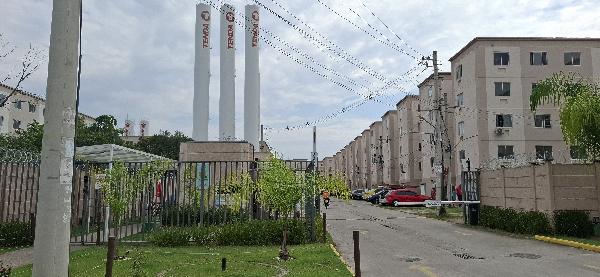 Apartamento - Venda, GUARATIBA, RIO DE JANEIRO, RJ