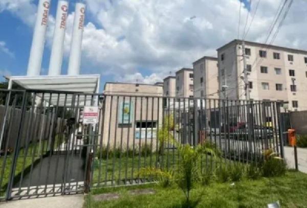 Apartamento - Venda, GUARATIBA, RIO DE JANEIRO, RJ