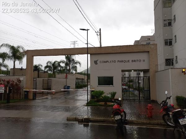 Apartamento - Venda, CAMPO GRANDE, RIO DE JANEIRO, RJ
