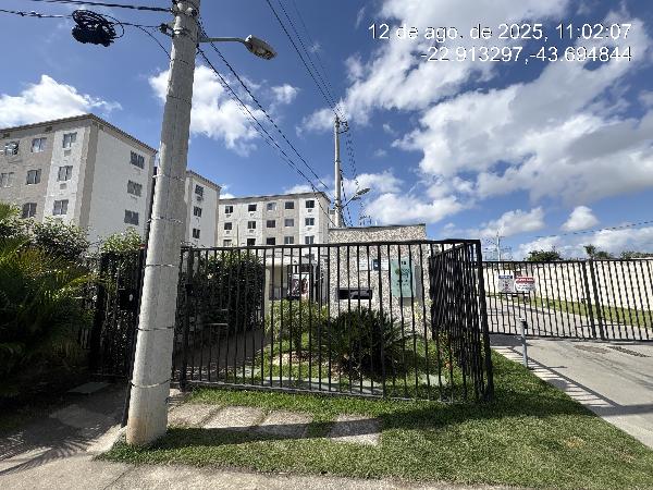 Apartamento - Venda, SANTA CRUZ, RIO DE JANEIRO, RJ