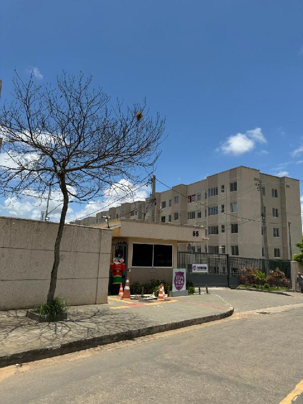 Apartamento - Venda, SANTA CRUZ, RIO DE JANEIRO, RJ