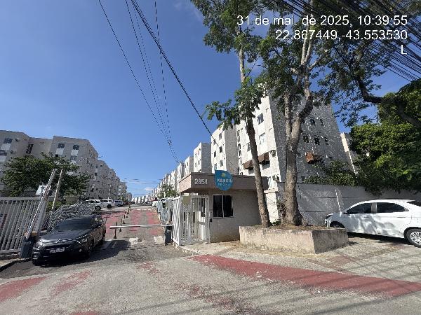 Apartamento - Venda, CAMPO GRANDE, RIO DE JANEIRO, RJ