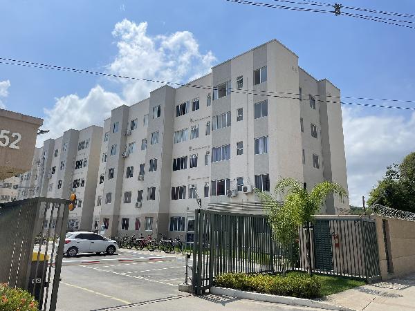 Apartamento - Venda, GUARATIBA, RIO DE JANEIRO, RJ