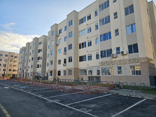 Apartamento - Venda, GUARATIBA, RIO DE JANEIRO, RJ