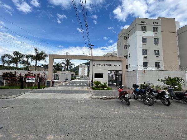 Apartamento - Venda, CAMPO GRANDE, RIO DE JANEIRO, RJ
