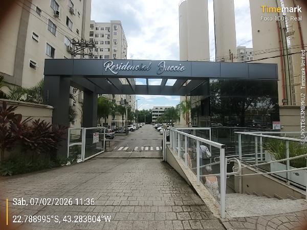 Apartamento - Venda, PARQUE DUQUE, DUQUE DE CAXIAS, RJ