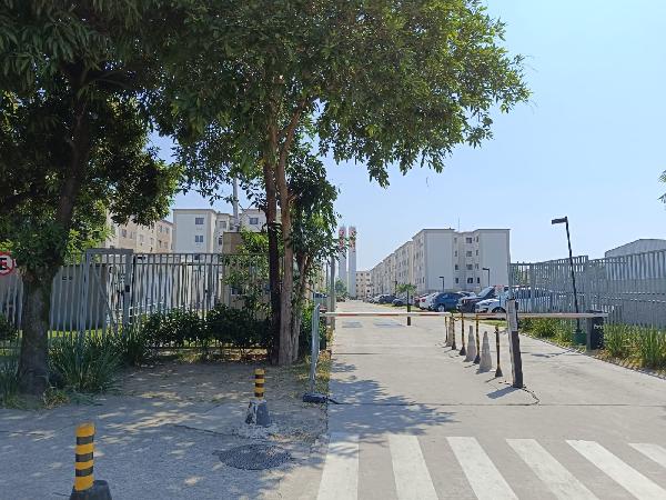 Apartamento - Venda, BANGU, RIO DE JANEIRO, RJ