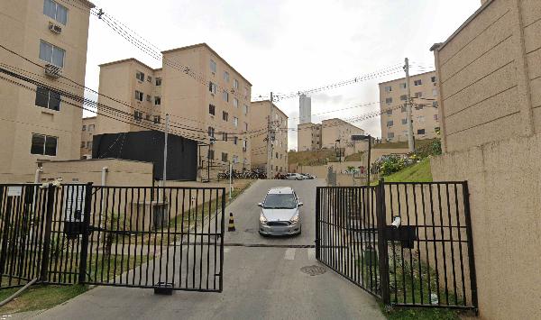 Apartamento - Venda, 1 DIST, NOVA IGUACU, RJ