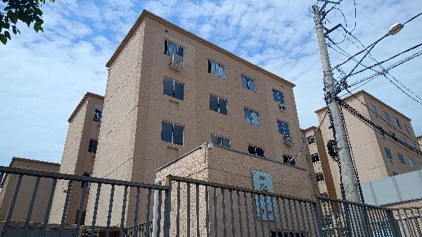 Apartamento - Venda, CERAMICA, NOVA IGUACU, RJ