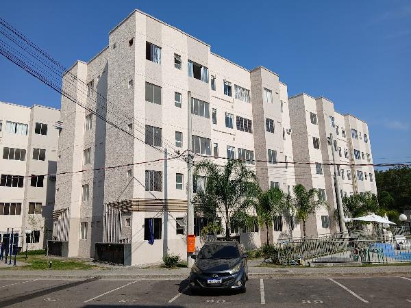 Apartamento - Venda, SANTA CRUZ, RIO DE JANEIRO, RJ