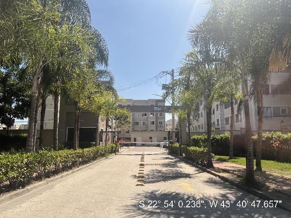 Apartamento - Venda, SANTA CRUZ, RIO DE JANEIRO, RJ