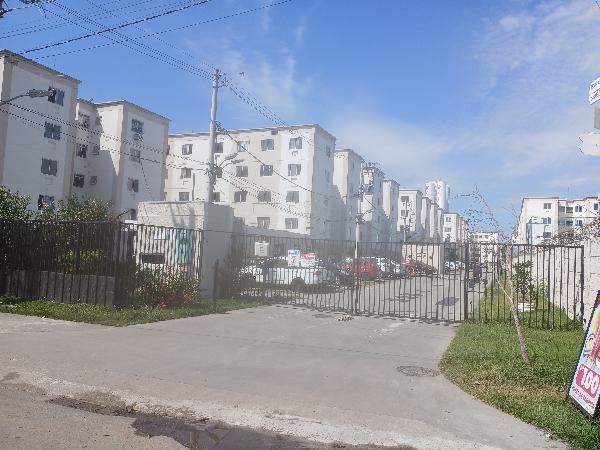 Apartamento - Venda, Santa Cruz, RIO DE JANEIRO, RJ