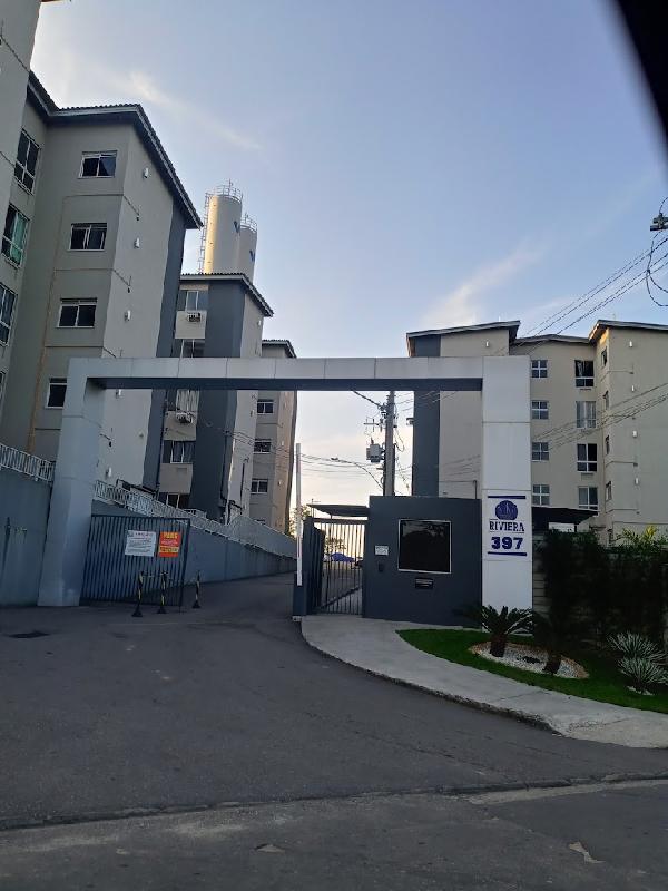 Apartamento - Venda, SANTA CRUZ, RIO DE JANEIRO, RJ