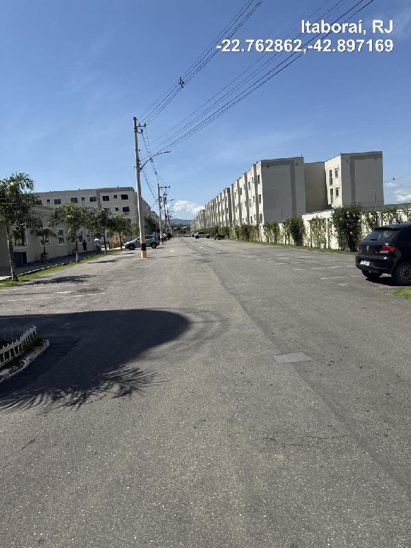 Apartamento - Venda, BELA VISTA, ITABORAI, RJ