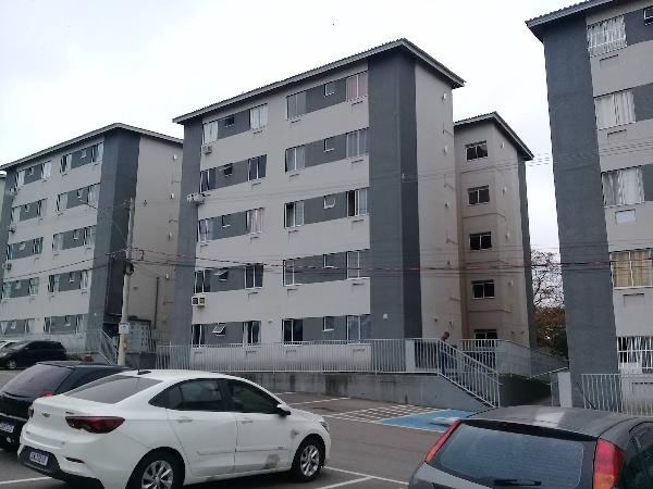 Apartamento - Venda, SANTA CRUZ, RIO DE JANEIRO, RJ