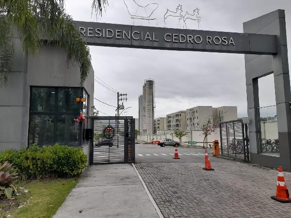 Apartamento - Venda, CAMPO GRANDE, RIO DE JANEIRO, RJ