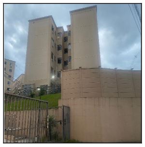 Apartamento - Venda, CERAMICA, NOVA IGUACU, RJ