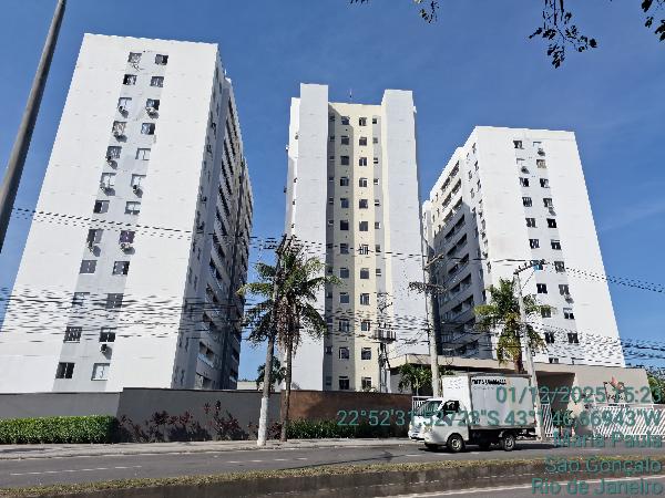 Apartamento - Venda, MARIA PAULA, SAO GONCALO, RJ