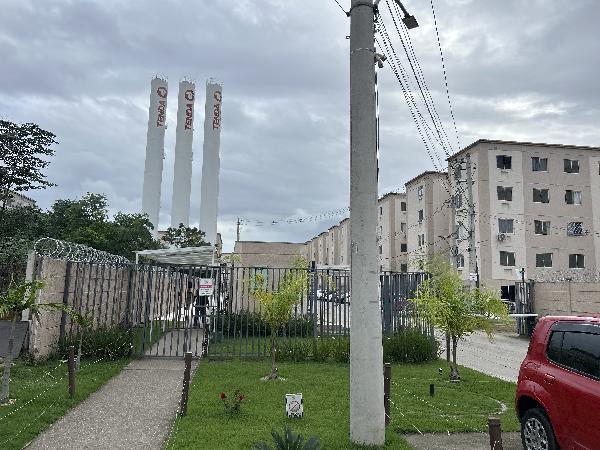 Apartamento - Venda, GUARATIBA, RIO DE JANEIRO, RJ