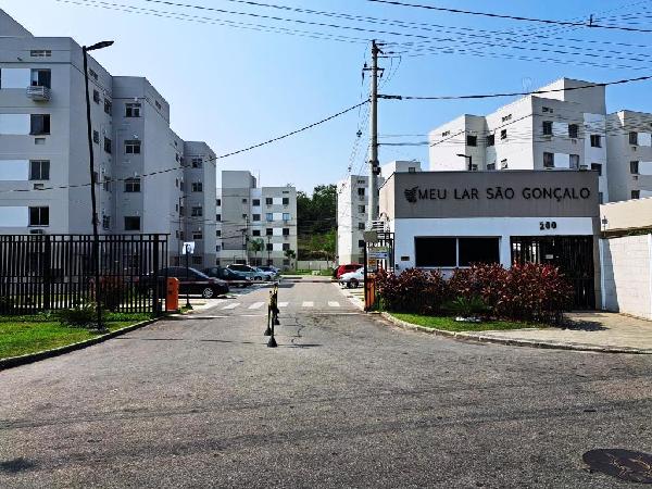 Apartamento - Venda, SAO GONCALO, RJ