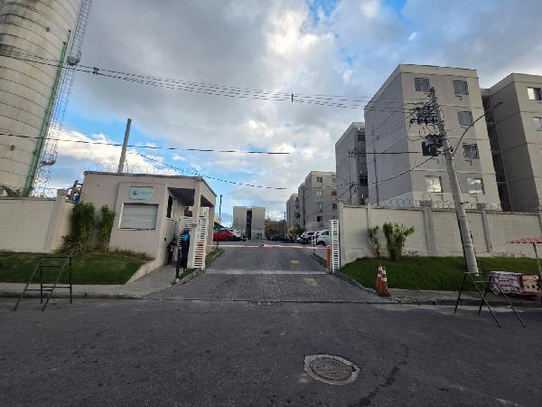 Apartamento - Venda, FIGUEIRAS, NOVA IGUACU, RJ