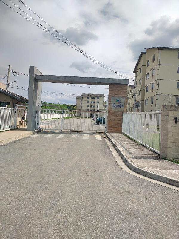 Apartamento - Venda, MARAPICU, NOVA IGUACU, RJ