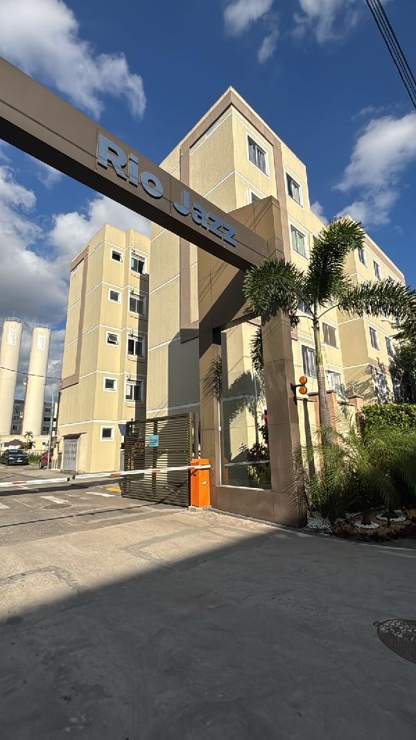 Apartamento - Venda, Campo Grande, RIO DE JANEIRO, RJ