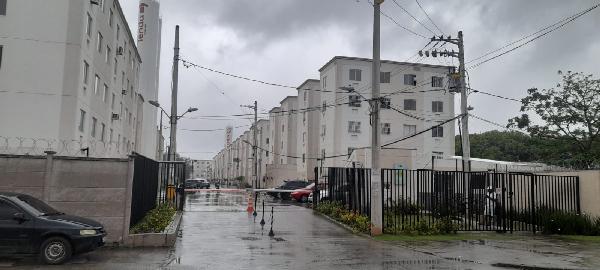 Apartamento - Venda, CAMPO GRANDE, RIO DE JANEIRO, RJ