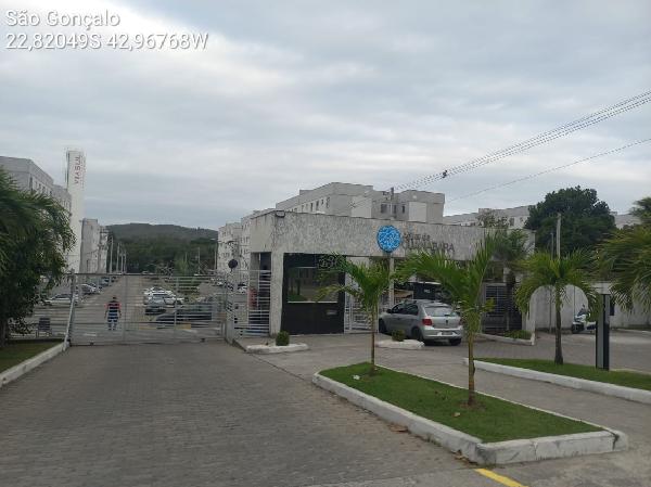 Apartamento - Venda, PACHECO, SAO GONCALO, RJ