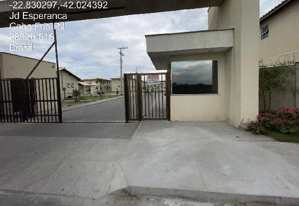 Apartamento - Venda, JARDIM ESPERANCA, CABO FRIO, RJ