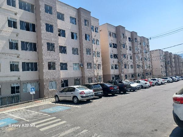 Apartamento - Venda, CAMPO GRANDE, RIO DE JANEIRO, RJ