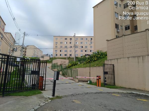 Apartamento - Venda, CERAMICA, NOVA IGUACU, RJ