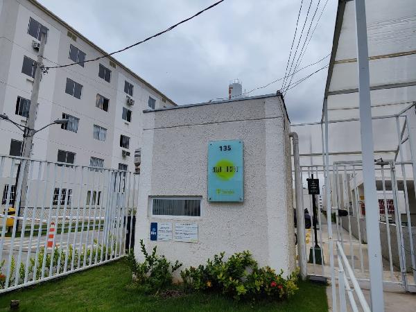 Apartamento - Venda, CAMPO GRANDE, RIO DE JANEIRO, RJ