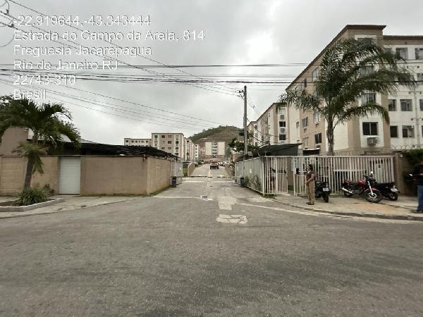 Apartamento - Venda, Pechincha, RIO DE JANEIRO, RJ