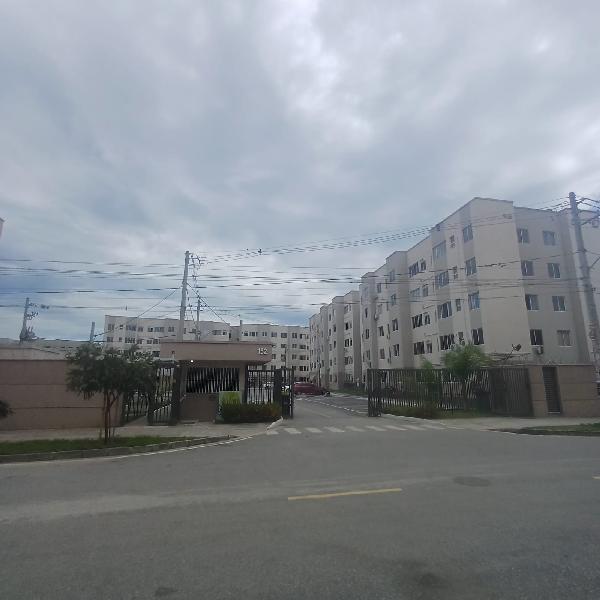 Apartamento - Venda, GUARATIBA, RIO DE JANEIRO, RJ